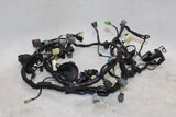 2015 KAWASAKI NINJA 300 OEM MAIN ENGINE WIRING HARNESS MOTOR WIRE LOOM