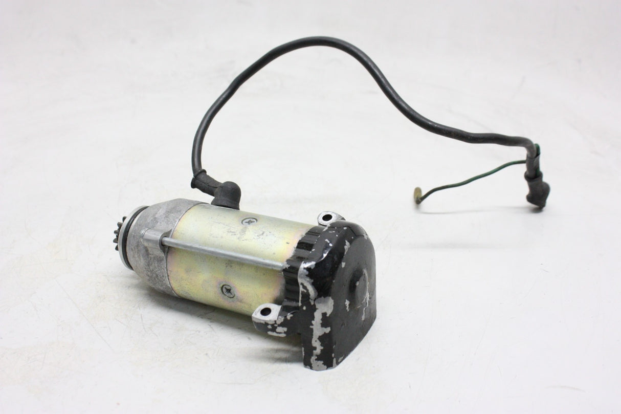 1979-1981 80 Yamaha XS 1100 Starter Motor Assembly 2H7-81800-60-00