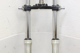 82-83 Yamaha Xj650 Maxim Front Complete Forks Suspension OEM