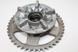 1990 Suzuki GSX 750 Katana Rear Back Sprocket Carrier Cush Drive HUB OEM