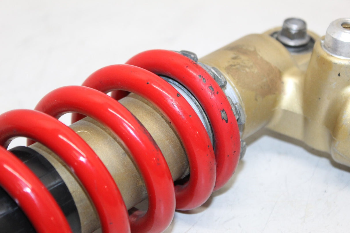 2002 2006 02-06 Kawasaki ZX1200 ZX12R Rear Shock Absorber Suspension Linkage OEM