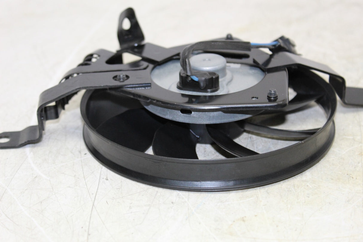 2018 Suzuki GSXR 1000R GSXR1000RAL8 Radiator Cooling Fans Set