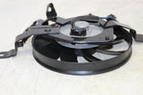 2018 Suzuki GSXR 1000R GSXR1000RAL8 Radiator Cooling Fans Set