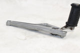 82-83 Yamaha Xj650 Rear Left Side Passenger Foot Peg OEM