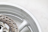 2005 YAMAHA FZ6 FAZER OEM REAR WHEEL RIM
