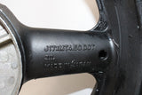 1998 Suzuki Katana 600 Gsx600f Rear Wheel Rim
