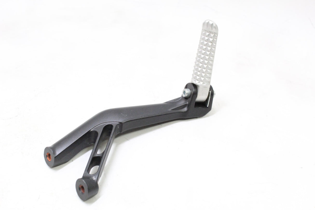 2015 - 2020 YAMAHA YZF R1 OEM REAR RIGHT PASSENGER FOOT PEG