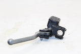 1993 Honda St1100 CLUTCH MASTER CYLINDER