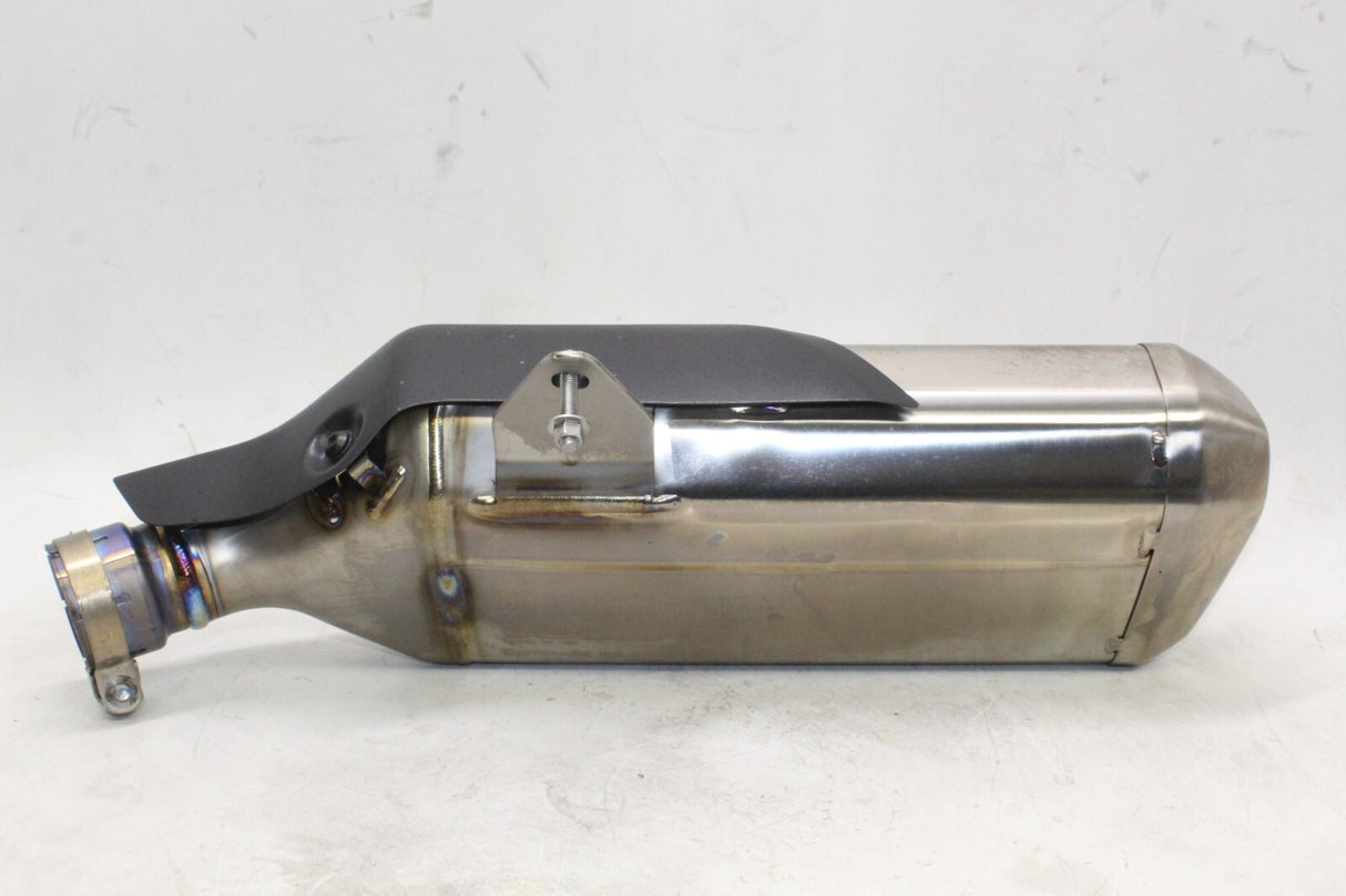 2023 Kawasaki Ninja ZX-10R Exhaust Pipe Muffler OEM