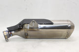 2023 Kawasaki Ninja ZX-10R Exhaust Pipe Muffler OEM