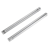 Front Fork Inner Tubes Pipes Legs Bars Stems For BMW S1000XR 2015-2019 2016 2017