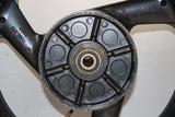 2000 Yamaha Yzf600r Rear Back Wheel Rim