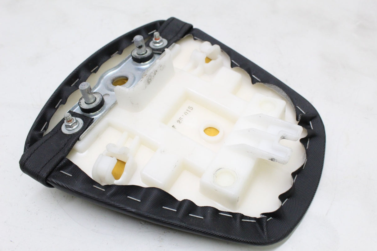 2011-2021 Suzuki GSXR 600 750 OEM Rear Passenger Seat
