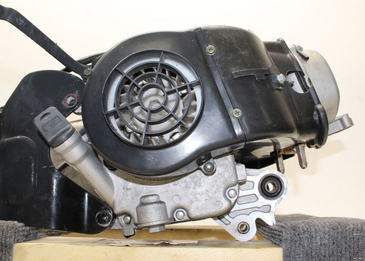 2015 Tao Scooter CY50-TE TAOTAO Complete Engine Motor