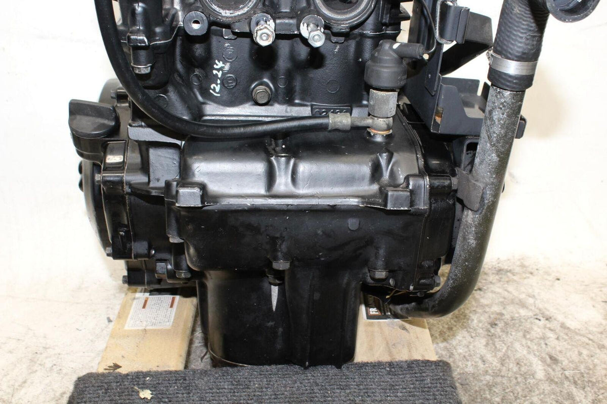 1998-2007 2006 Kawasaki Ninja 250R Ex250F Engine Motor