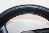 2000 Yamaha Yzf600r Rear Back Wheel Rim