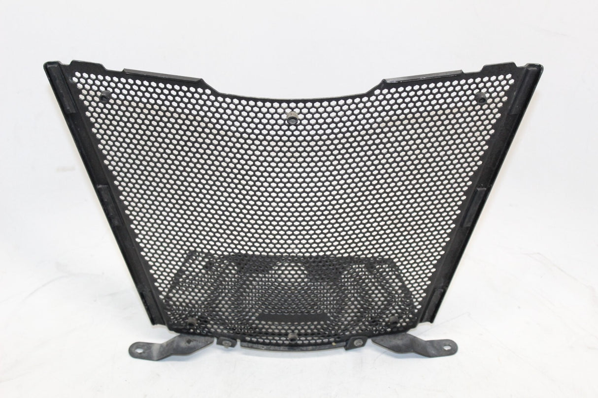 2021 BMW S1000 XR Radiator Oil Cooler Guard Grille Cover Protector OEM