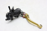 2007 Yamaha YZF R6S OEM FRONT BRAKE MASTER CYLINDER