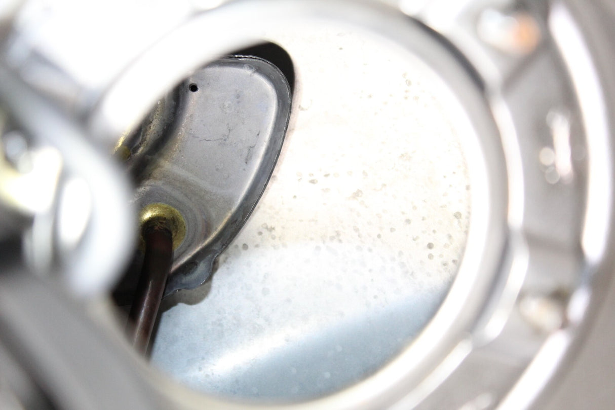 2015 Honda Cbr500r Gas Tank Fuel Cell Petrol Reservoir
