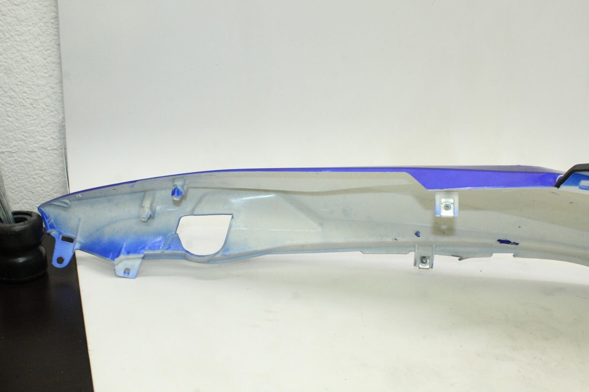 2023 Zinger 200cc Rear Right Tail Fairing Cover OEM