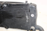 2007 Honda Shadow Aero 750 Vt750c Engine Cooler Cooling Radiator Radiater
