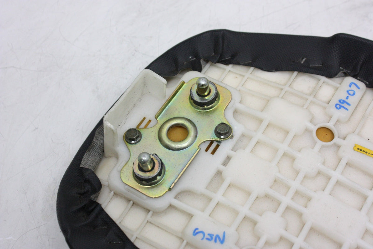 1999-2007 Suzuki Hayabusa GSX1300R OEM Rear Passenger Seat