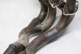08-10 2009 SUZUKI GSXR600 GSXR 600 750 OEM EXHAUST HEADER MAINFOLD PIPES