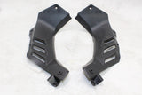 2023 21-24 Kawasaki Ninja ZX-10R Inner Cowl Fairing Pair OEM