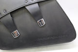 13-17 Harley Davidson Softail Breakout Genuine Left Side Detachable Saddlebag