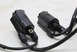 1995 HONDA NIGHTHAWK 750 CB750 IGNITION COILS OEM