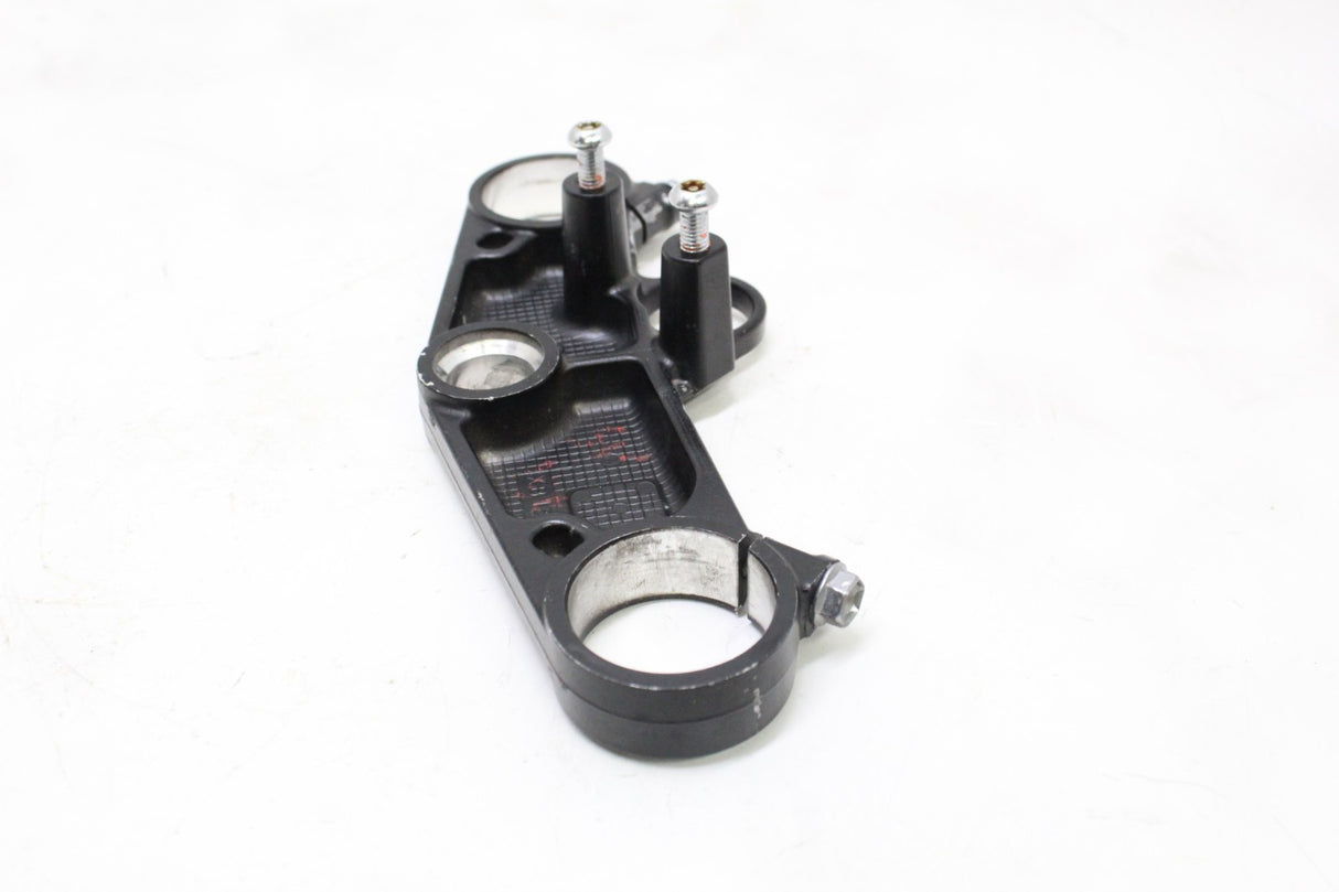 03-05 SUZUKI SV1000 FORKS UPPER TRIPLE TREE CLAMP