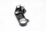 03-05 SUZUKI SV1000 FORKS UPPER TRIPLE TREE CLAMP