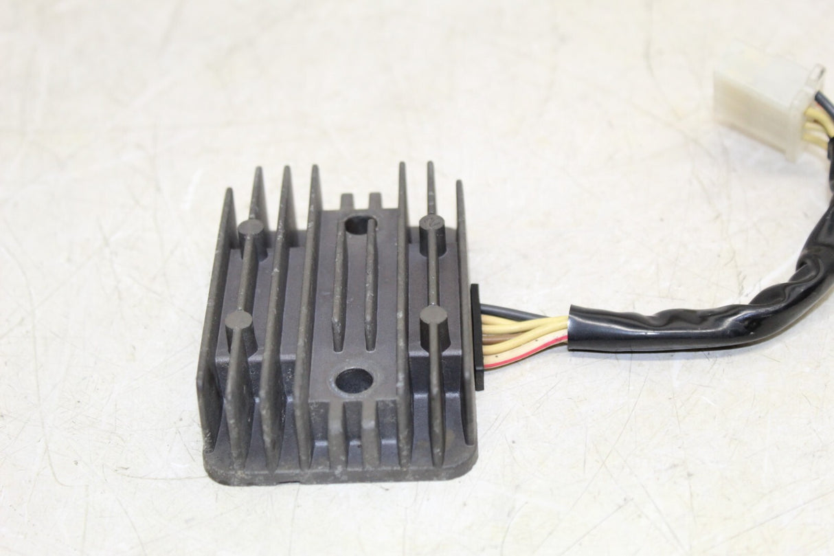 1988-2007 Kawasaki Ninja 250r Ex250f Rectifier Voltage Regulator SH530-12