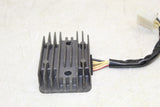 1988-2007 Kawasaki Ninja 250r Ex250f Rectifier Voltage Regulator SH530-12
