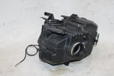 09-16 APRILIA DORSODURO 750 OEM AIRBOX AIR INTAKE FILTER BOX