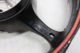 2006-2007 SUZUKI GSXR600 750 REAR WHEEL BACK RIM
