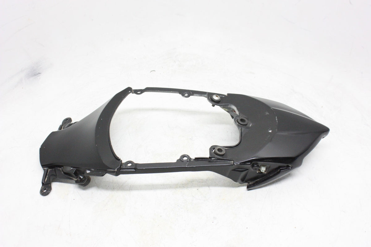 2008-2009 Suzuki GSXR600 GSXR750 GSXR 600 750 Rear Tail Center Trim Fairing