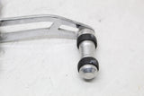 07 HARLEY-DAVIDSON SPORTSTER 883 XL883L LEFT RIGHT REARSET W BRAKE PEDAL SHIFTER