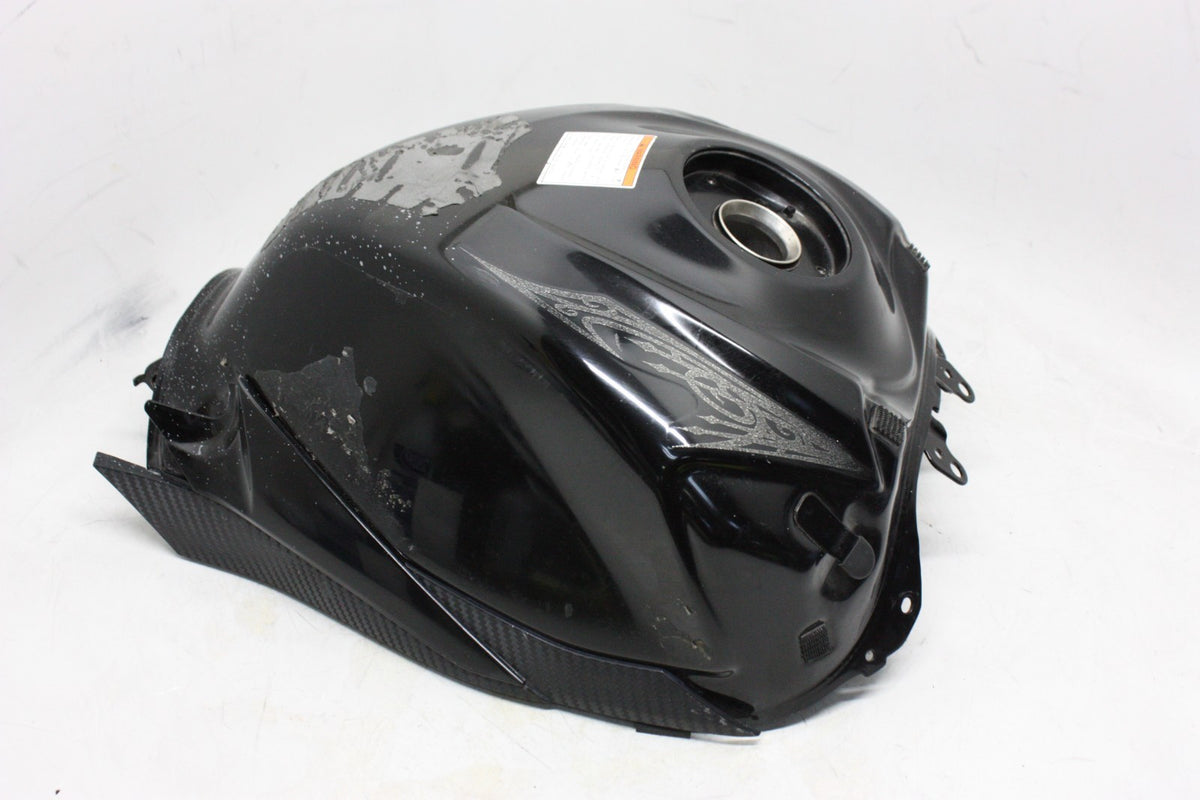 2008-2009 Suzuki GSXR 600 750 Gas Tank Fuel Cell Genuine OEM