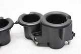 05-06 HONDA CBR600RR 600RR AIRBOX INTAKE VELOCITY STACKS 17225-MEE-000