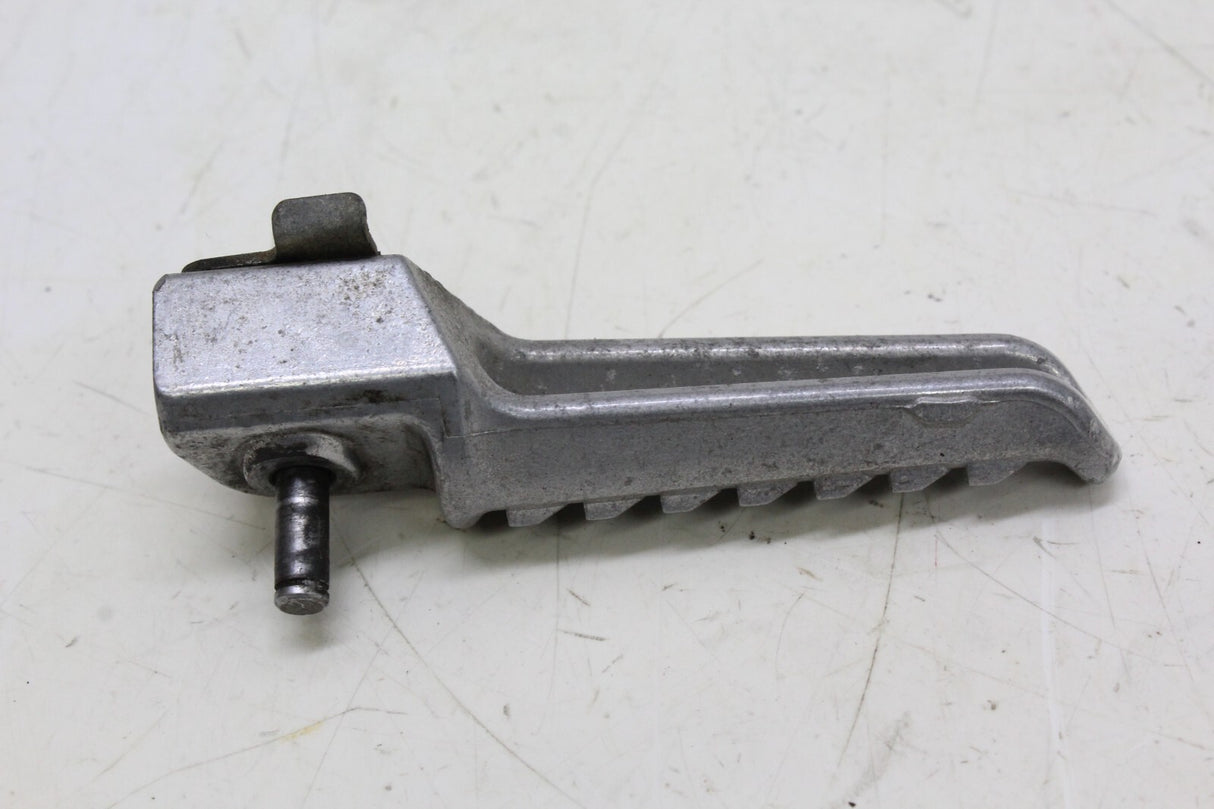 2001 Kawasaki Zrx1200R ZR1200A Right Passenger Foot Peg