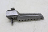 2001 Kawasaki Zrx1200R ZR1200A Right Passenger Foot Peg