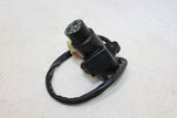 2001 Kawasaki Zrx1200R ZR1200A Ignition Lock And Seat Lock Set !NO KEY!