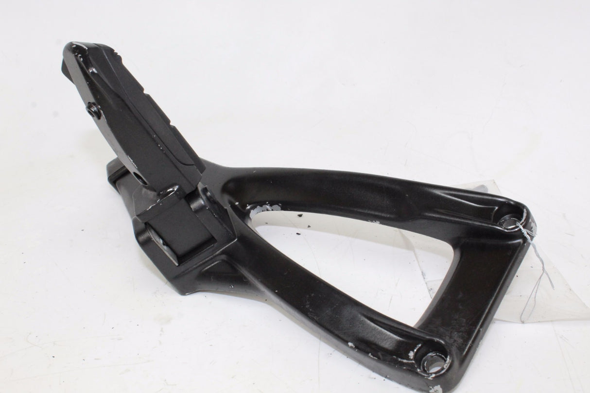 1997-2005 Bmw K1200rs K1200 RS Rear Passenger Right Side Footpeg OEM