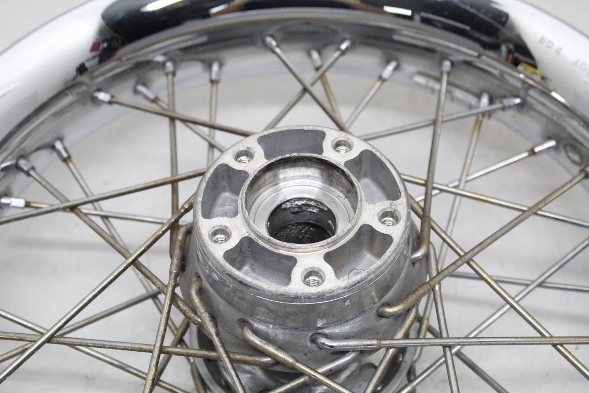 Harley-Davidson SOFTAIL Front WHEEL RIM 16x3