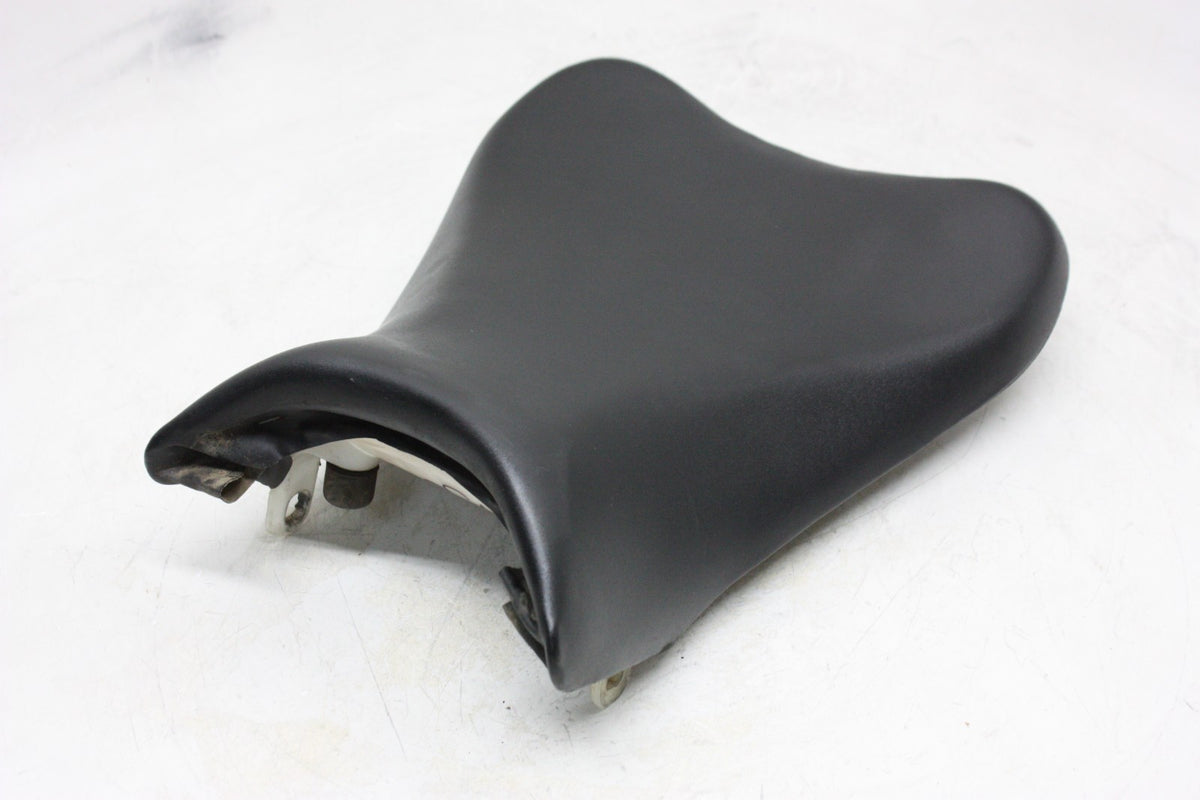 08-09 SUZUKI GSXR600 750 FRONT DRIVERS SEAT PAD SADDLE PILLION OEM