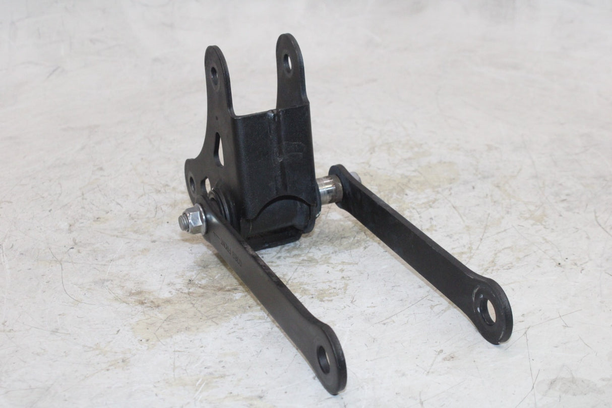 18-23 KAWASAKI NINJA 400 OEM REAR DOGBONE SHOCK LINKAGE LINK
