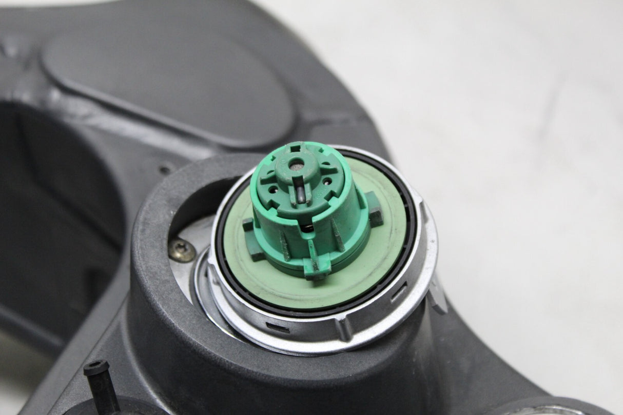 2006 BUELL ULYSSES XB12 XB12X OEM FRAME CHASSIS FUEL TANK GAS