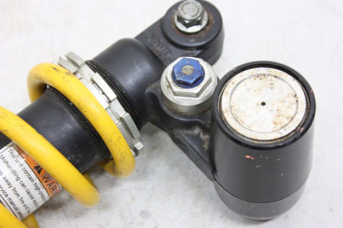08-09 Suzuki GSXR 600 750 Rear Shock Suspension Absorber