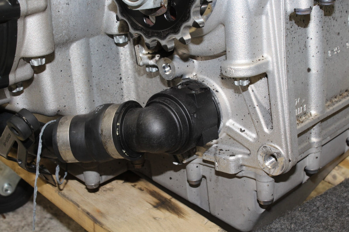 2021 BMW S1000XR Engine Motor Complete GUARANTEE & WARRANTY
